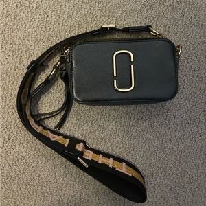 Marc Jacobs Snapshot Camera Bag